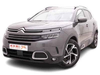 CITROEN C5 Aircross 1.2 PureTech 130 EAT8 Feel Pack + Carpla