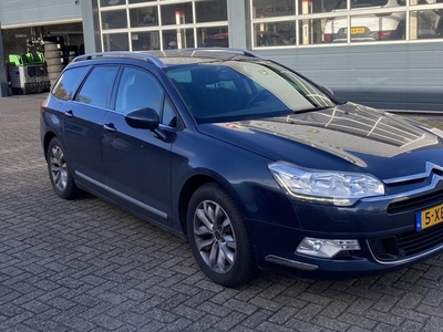 Citroen C5 Tourer 1.6 e-HDi Collection Business Aut. *NAVI P