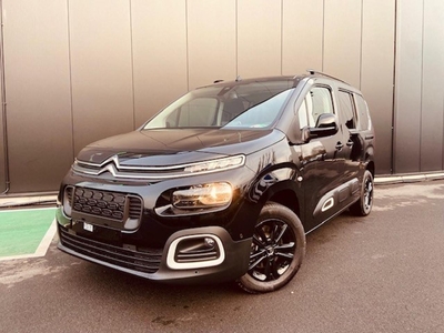 Citroën Berlingo M Shine 130 EAT8 automaat