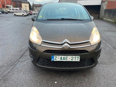 Citroën c4 Picasso bouwjaar 2013 diseil 1.6