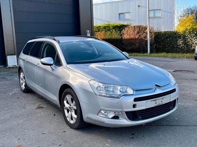 Citroën c5 2.0