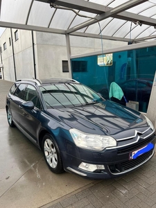 Citroën C5 2.0HDI RIJ KLAAR