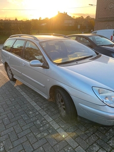 Citroën C5 Break