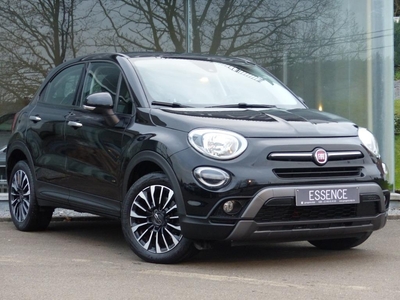 Fiat 500X 1.0 FireFly T3 City Cross First Edition