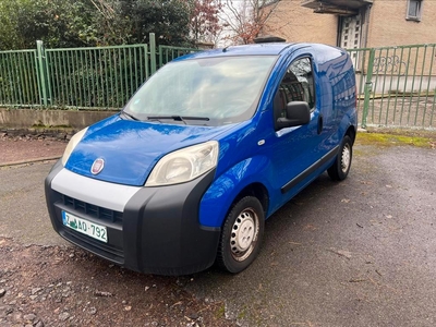 FIAT FIORINO 1.3 /2011/300000KM/EURO4