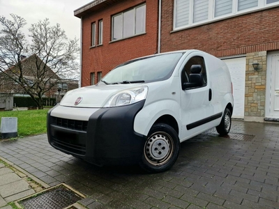 FIAT FIORINO 1.3 MULTIJET - 2014 - EURO 5