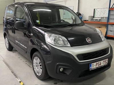 Fiat Fiorino - Licht vracht