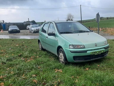 Fiat Punto ❗PRÊTE À IMMATRICULER ❗