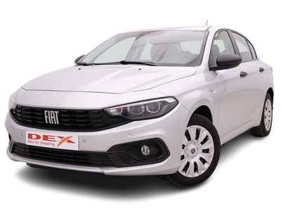 FIAT Tipo 1.0 T 100 City Life + Winter Pack + Camera