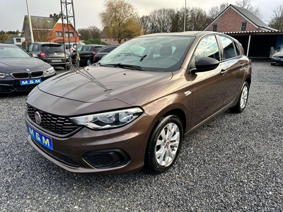 Fiat Tipo 1.4i Easy * 12 m garantie *