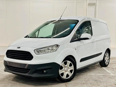 Ford Transit Courier 1.5D *Camera*Airco*Cruise*9900+Btw*