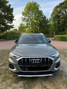 Full option Audi Q3