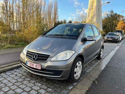Mercedes-Benz A180 CDI AUTOMAAT * EXPORT * EURO5
