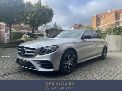 Mercedes E350d - GARANTIE 12 MOIS