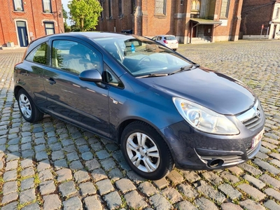 Opel Corsa 1.3 Cdti 2007