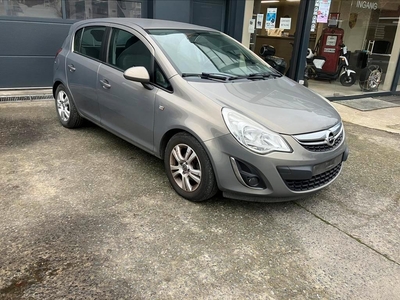 Opel Corsa 1.3cdti