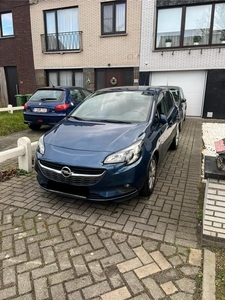 Opel Corsa 1.4benzine Automaat 66dkm euro6B GEKRD VVK!