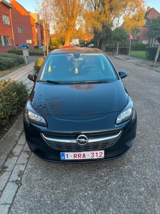 Opel Corsa 2019 91xxx km