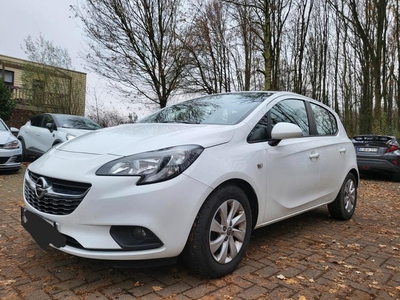 Opel Corsa E 1.4