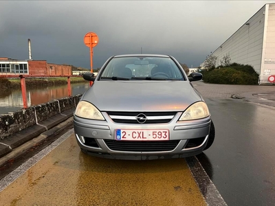 Opel corsa export 1.2