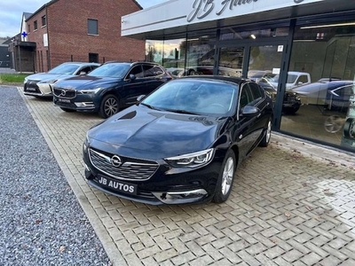Opel Insignia 1.6 CDTI Innovation (EU6.2) (bj 2019)