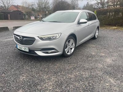Opel Insignia 1.6d 1ste eigenaar perfecte staat bj’ 07/2018