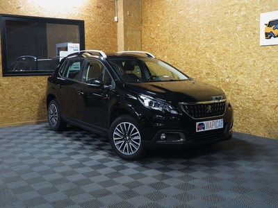 Peugeot 2008 1.5 BlueHDi Active S (bj 2019)