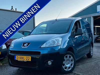 Peugeot Partner 120 1.6 HDi 90PK L1 XT | Airco | 3-Persoons