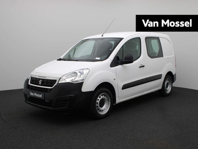 Peugeot Partner 120 1.6 VTi 98 L1 Pro | Zijschuifdeur |