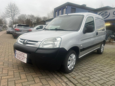 Peugeot Partner 1.9 D lichte vracht / 2 ztpl