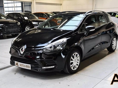 Renault Clio 0.9 TCe Cool & Sound - AIRCO / BLUETOOTH / CC