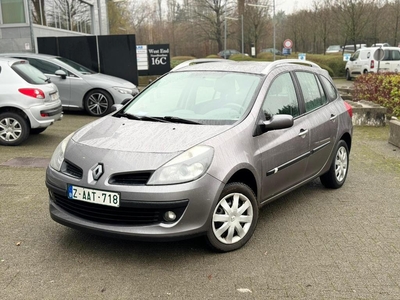 Renault clio essence 1.2 prête à immatriculer