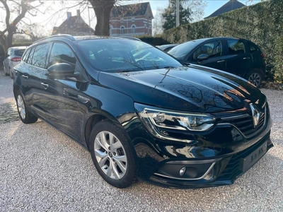 Renault Megane Grandtour 1.3 tCe -Navi*2019*61000KM*Garantie