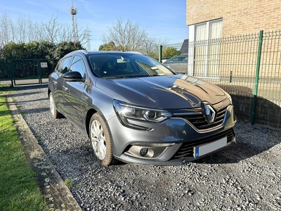 Renault Megane IV Grandtour