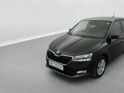 Skoda Fabia 1.0i 75cv Ambition APPLECARPLAY / PDC AR / JA 15