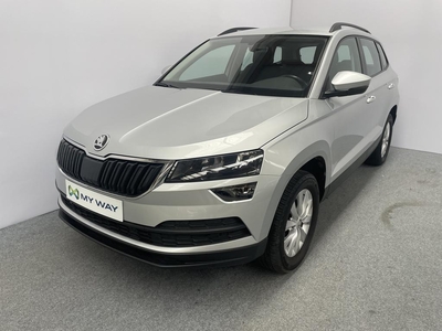 Skoda Karoq 1.0 TSI Ambition (EU6.2)