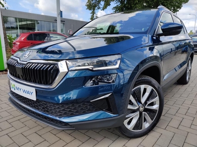 Skoda Karoq 1.5 TSI ACT Style DSG