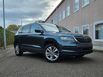 SKODA KAROQ /1.6tdi/ bwj 2018/ 1ste eigen/ EURO 6d-Te/ FULL!