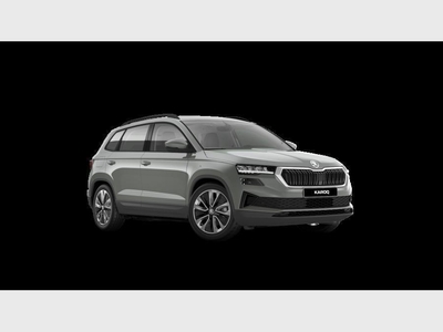 Skoda Karoq Dsl 2.0 CR TDi SCR Clever DSG