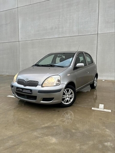 Toyota Yaris 1.0i 2003