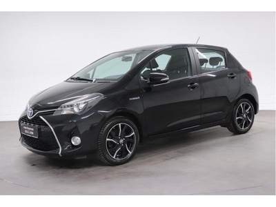 Toyota Yaris 1.5 HSD Comfort & Pack Style Toyota Yaris Style