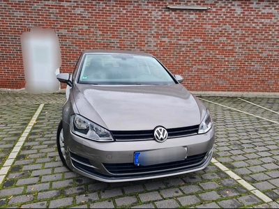 Volkswagen Golf 7 Trendline
