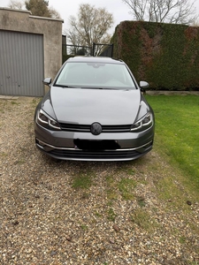 Volkswagen golf 7.5