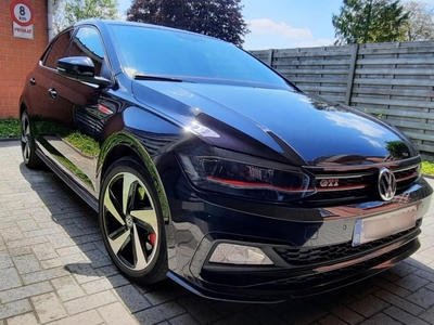 Volkswagen Polo gti