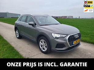 Audi Q3 35 TFSI 1.5 automaat electr trekhaak+achterklep