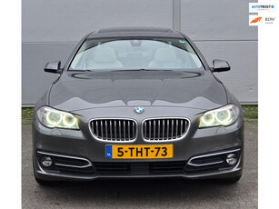 BMW 5-serie 528i High Executive