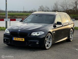 BMW 5-serie Touring 535i High Executive