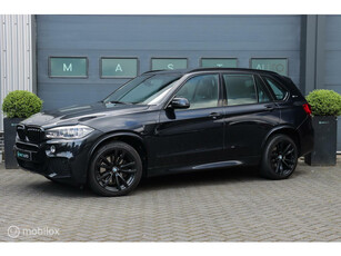 BMW X5 40e High Exec|M-Sport|Pano|HUD|Keyless|Camera|Hk Audio|