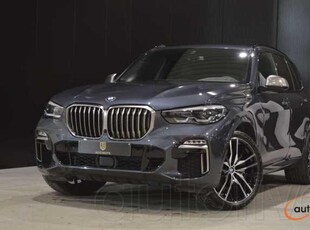 BMW X5 M 50d xdrive 1 HAND - 24.000 km