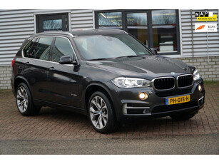 BMW X5 XDrive25d 1STE EIGENAAR 7 PERSSONS